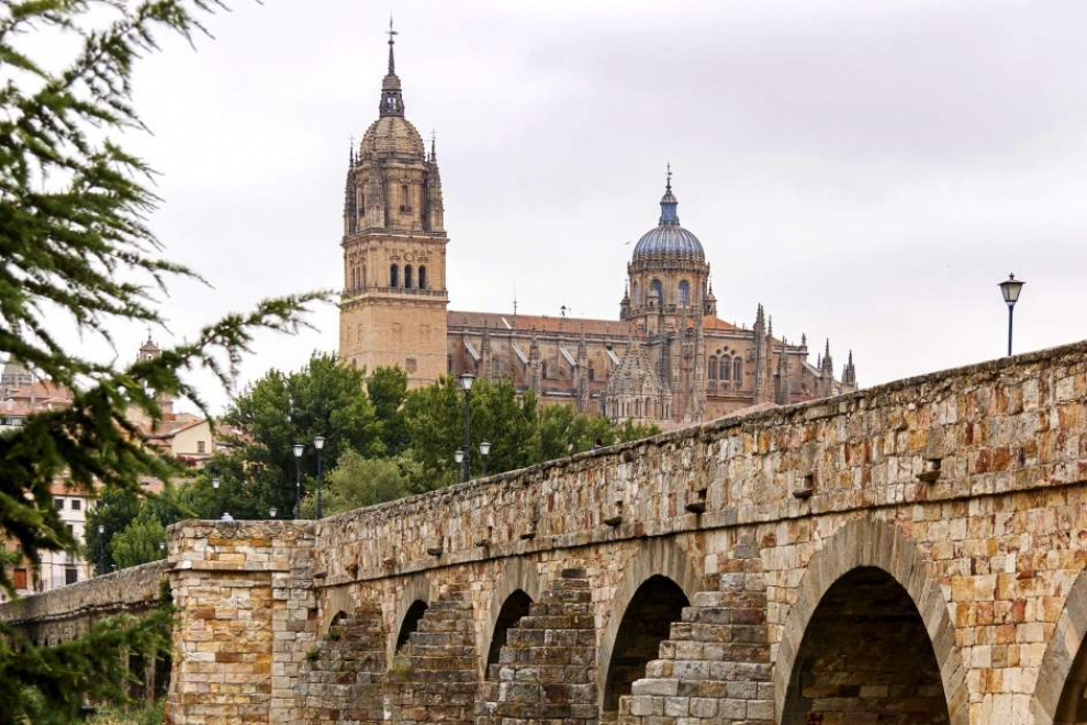 SALAMANCA